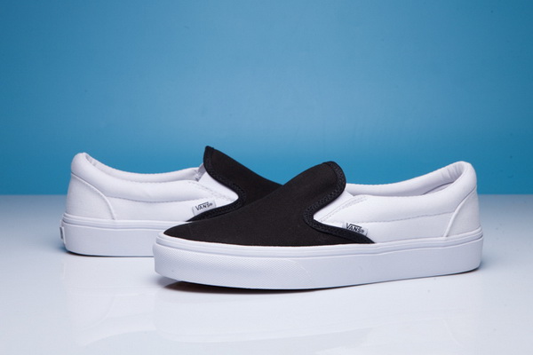 Vans Low-Top Slip-on Men Shoes--127